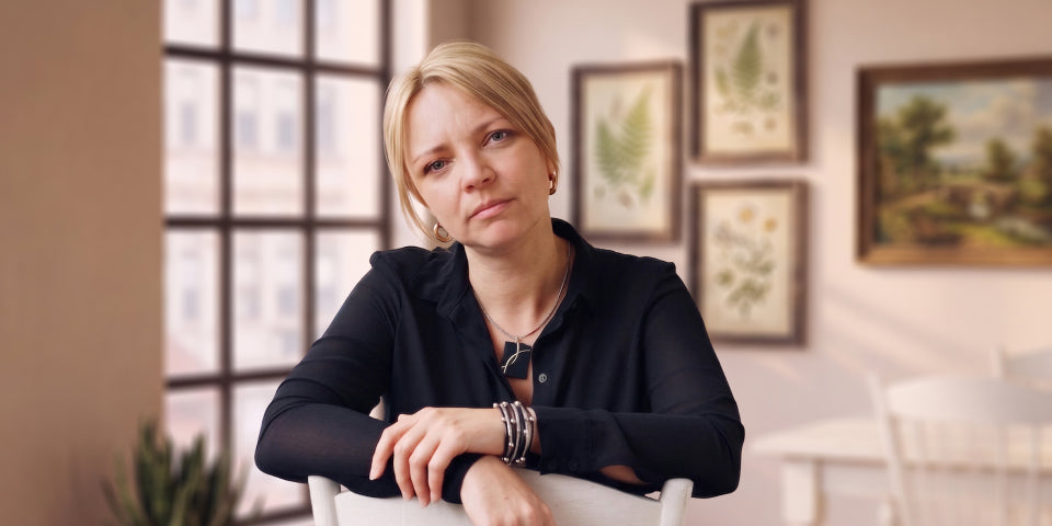Joanna Lorens