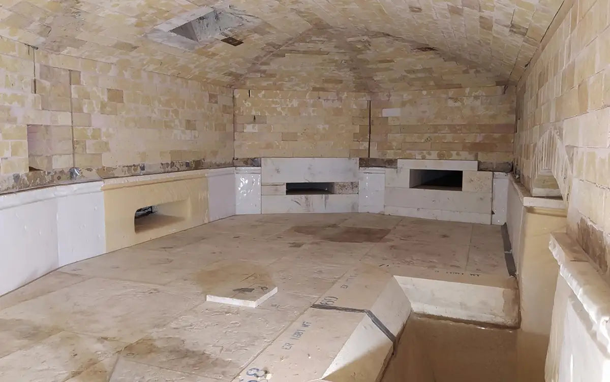 W5 and W8 bathtubs
