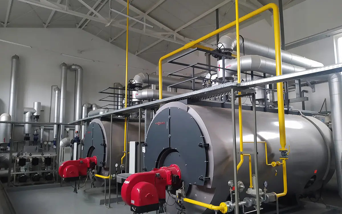 Thermal economy