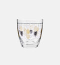 Pineapple glasses 370 ml