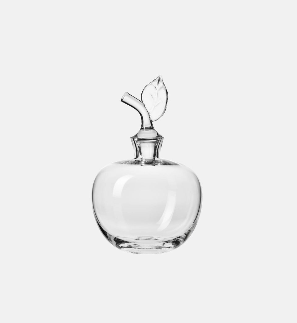Karafka do likieru Jabłko 1000 ml