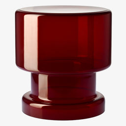 Glass coffee table 01 ruby