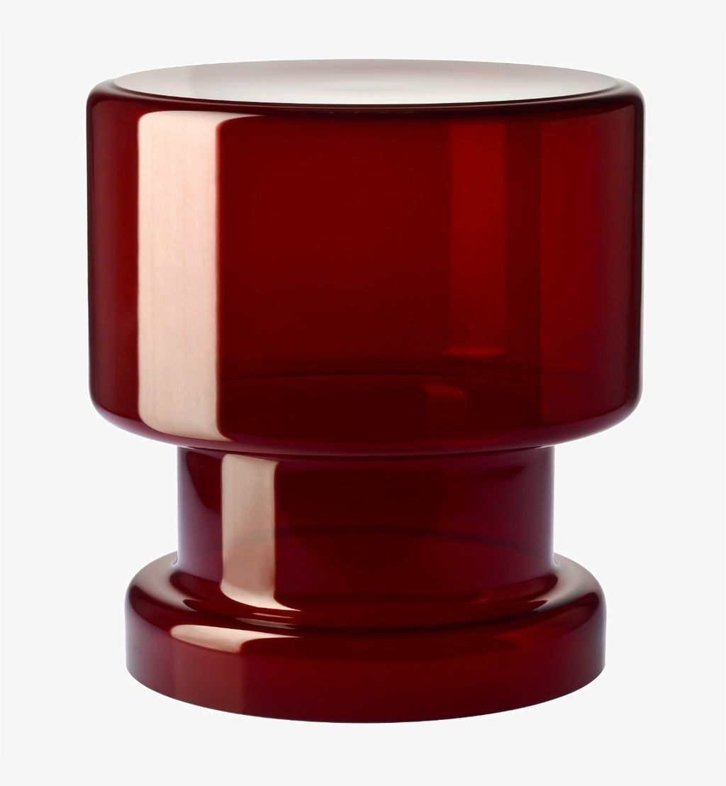 Glass coffee table 01 ruby