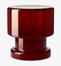 Glass coffee table 01 ruby
