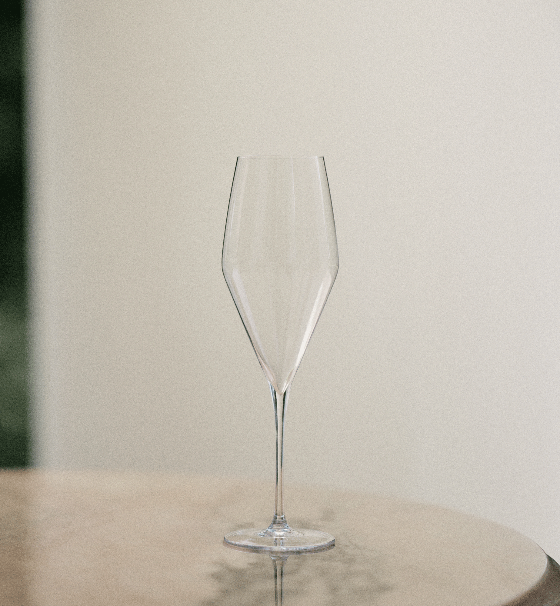 EXCELLENCE Champagne or Prosecco glasses