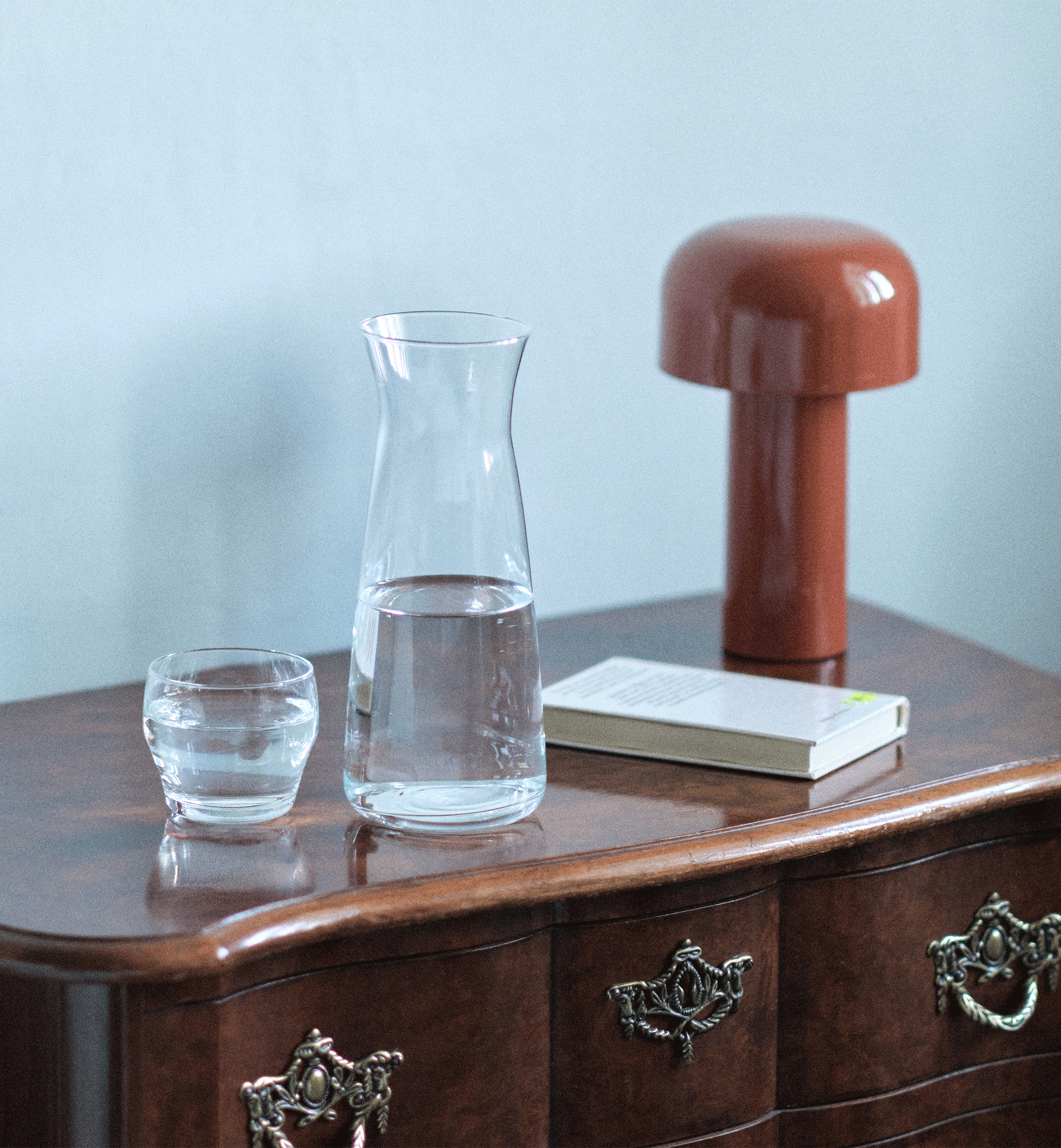 Day & Night N°1 Water Set