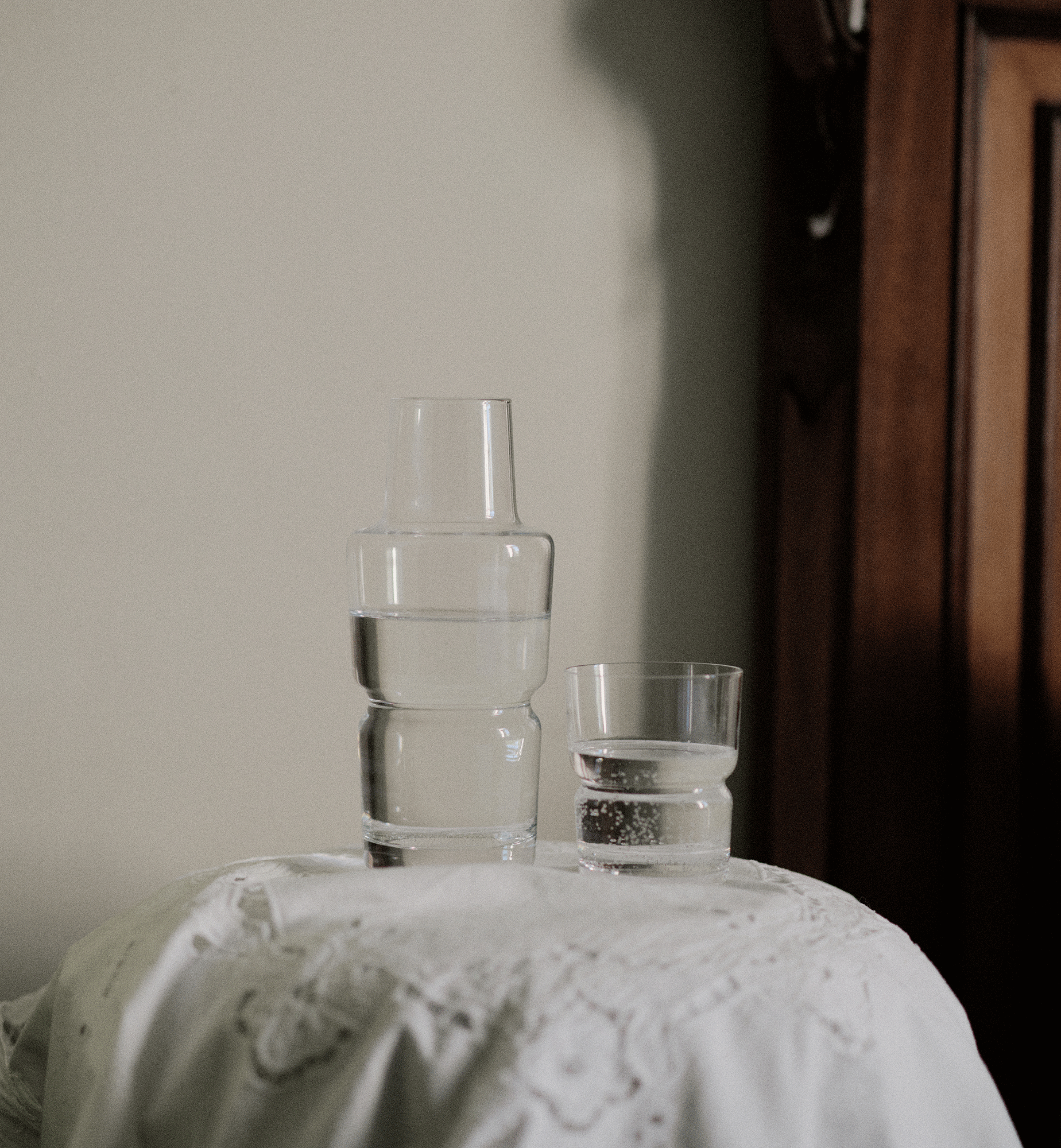 DAY&NIGHT Water Set 1 (3 pc.)