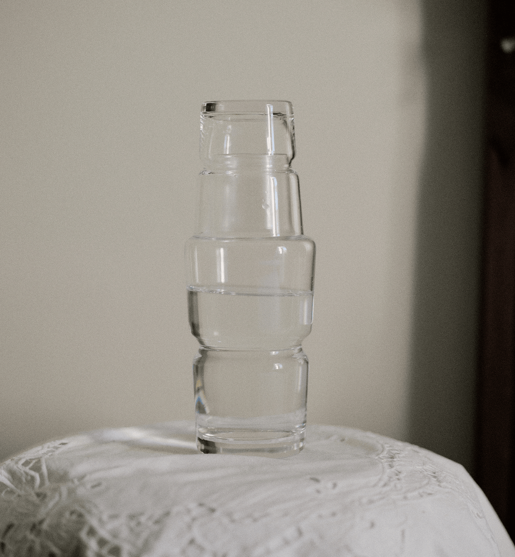 DAY&NIGHT Water Set 1 (3 pc.)