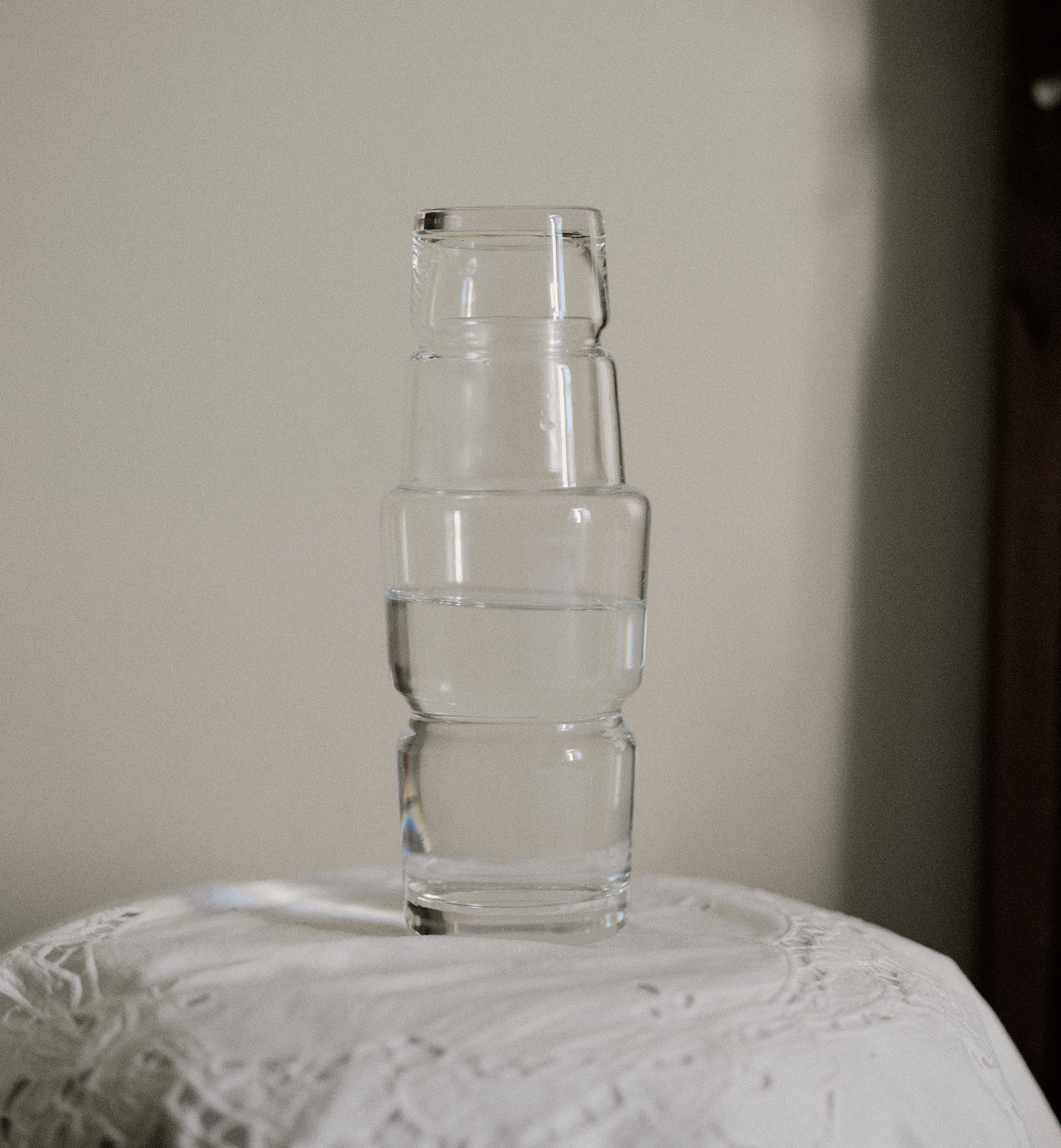 DAY&NIGHT Water Set 1 (3 pc.)