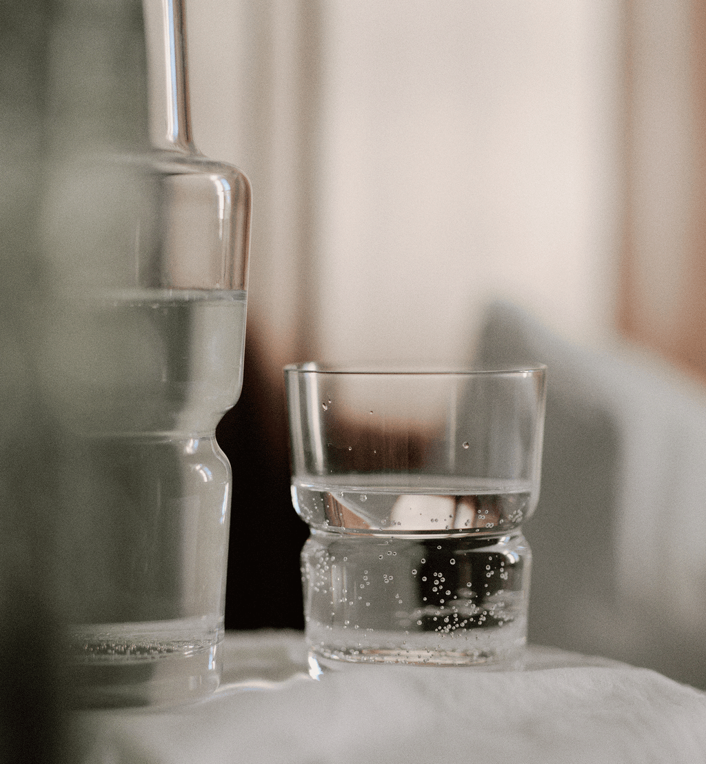 DAY&NIGHT Water Set 1 (3 pc.)